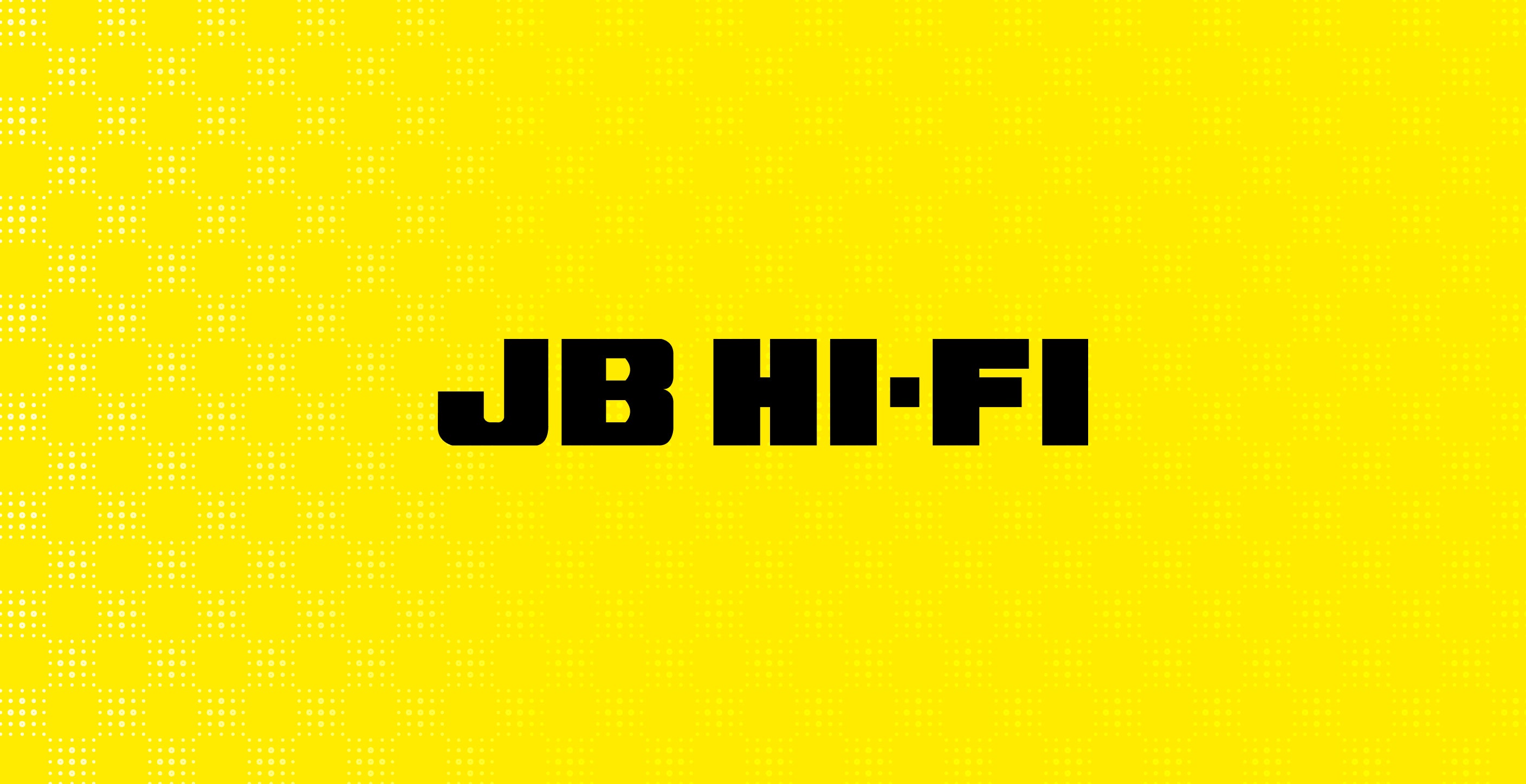 JB Hi-Fi