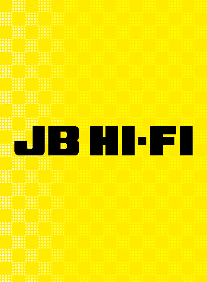 JB Hi-Fi
