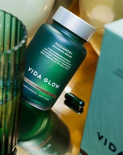 Vida Glow